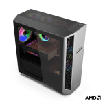 PC Lenovo LOQ Tower Ryzen7-8745HX 32GB SSD1TB RTX5060Ti-16GB DDR7 W11